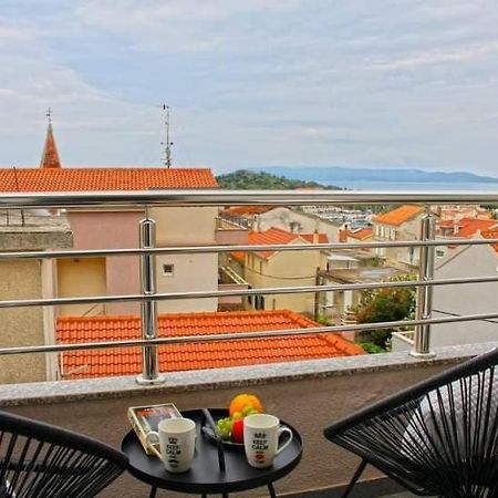 Apartment Ivana Makarska Kültér fotó