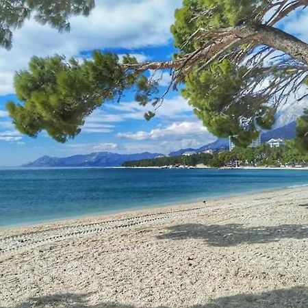 Apartment Ivana Makarska Kültér fotó