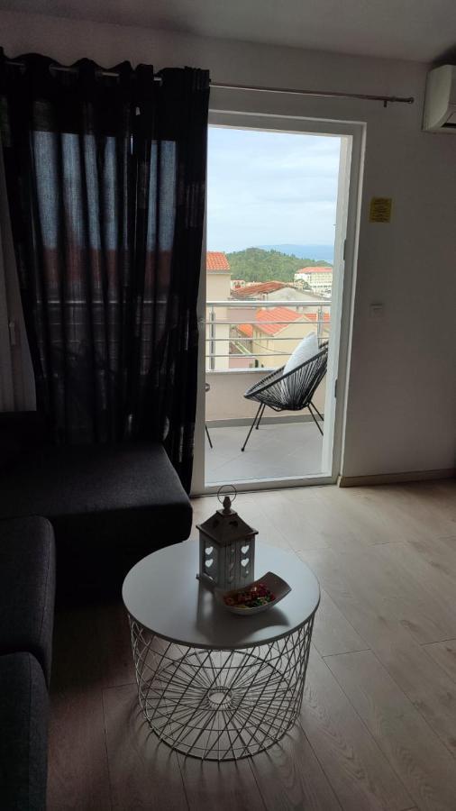 Apartment Ivana Makarska Kültér fotó