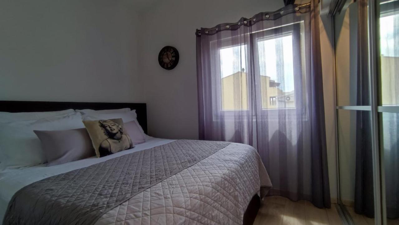 Apartment Ivana Makarska Kültér fotó