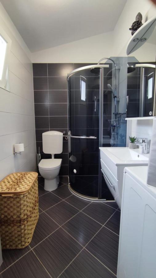 Apartment Ivana Makarska Kültér fotó
