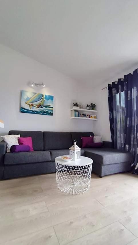 Apartment Ivana Makarska Kültér fotó