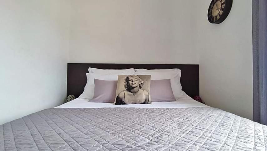 Apartment Ivana Makarska Kültér fotó