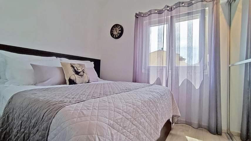 Apartment Ivana Makarska Kültér fotó