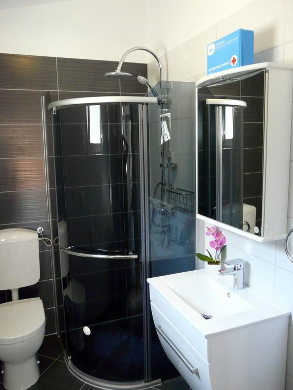 Apartment Ivana Makarska Szoba fotó
